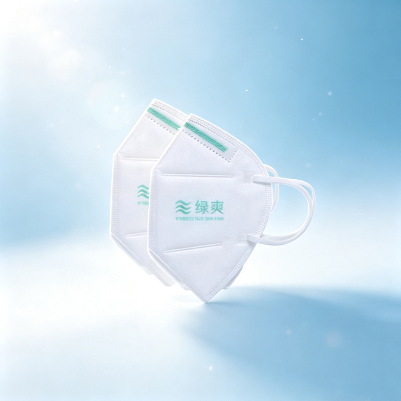 使い捨ての大人用防塵マスク（バルブ付き）は、日常の清掃作業や - Dust Mask Construction のレビューと価格