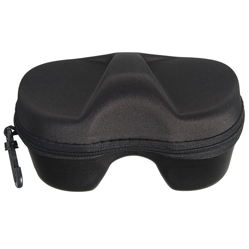 水中ダイビングメガネ収納ボックス シュノーケルマスクゴーグル - Face Mask Storage Box のレビューと価格