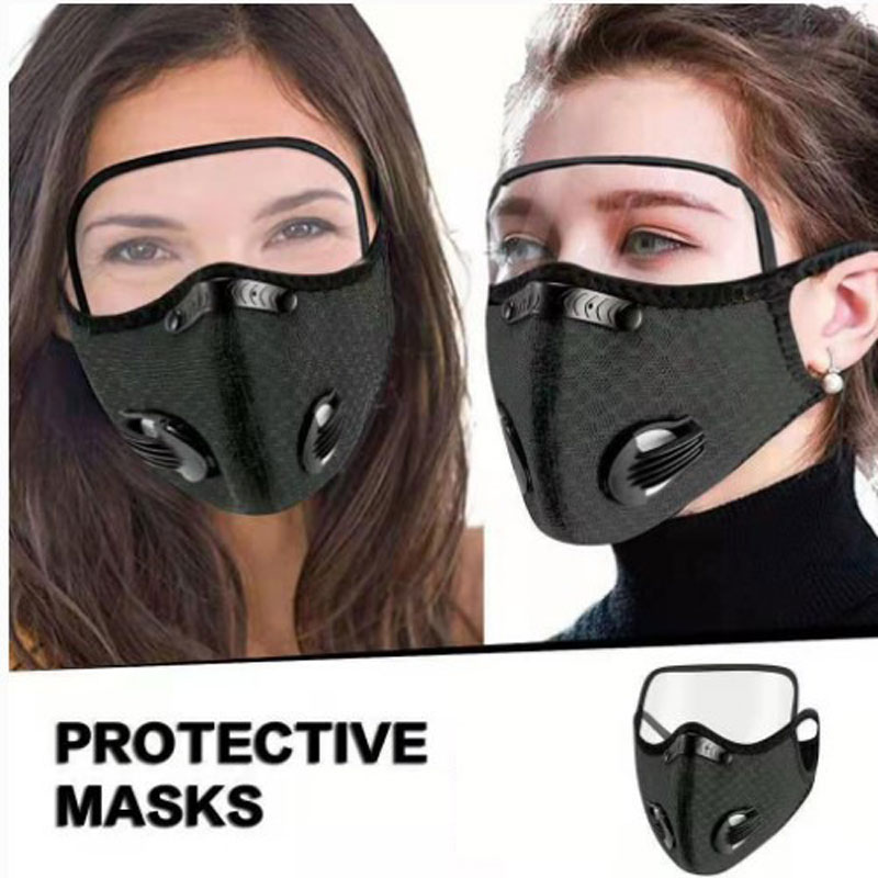 SHIZIWANGRI サイクリングフェイスマスク スポーツ - Dust Mask Construction のレビューと価格