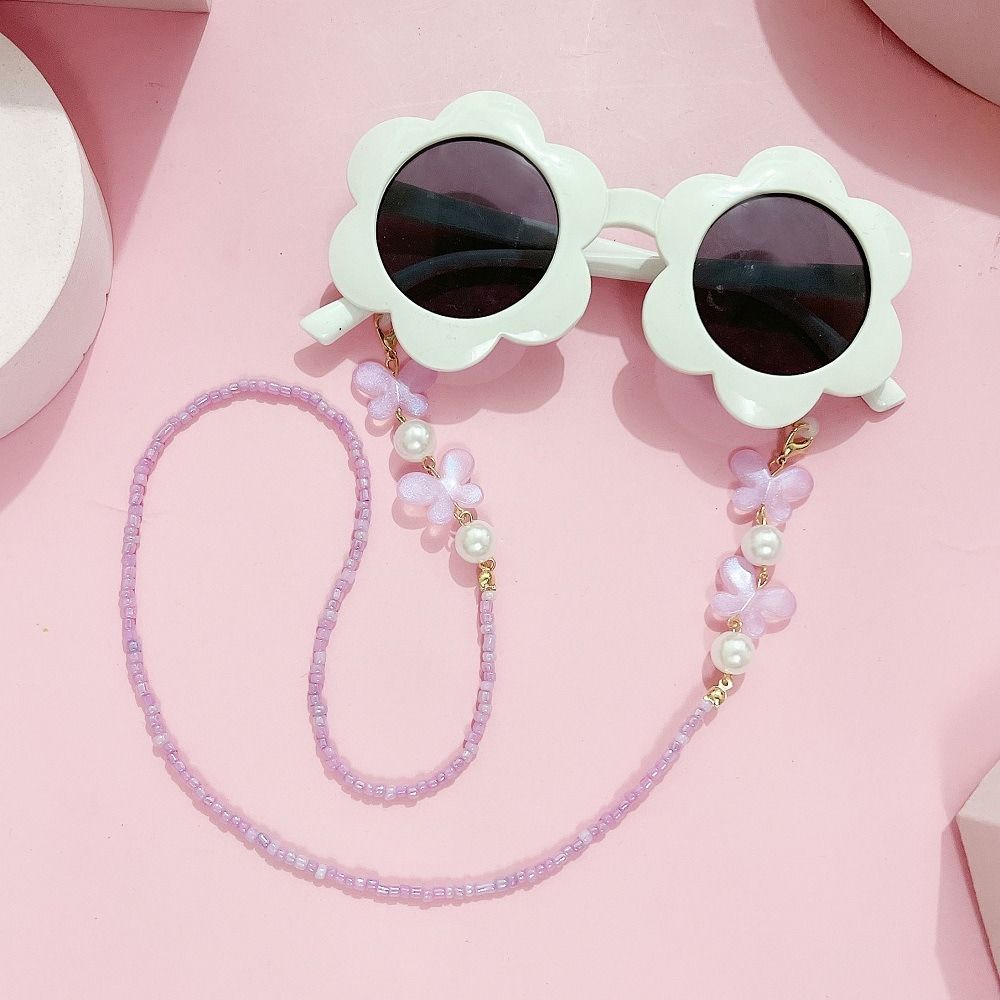 調節可能なサングラスストラップ カラフルな滑り止めメガネチェ - Mask Lanyard Adjustable のレビューと価格