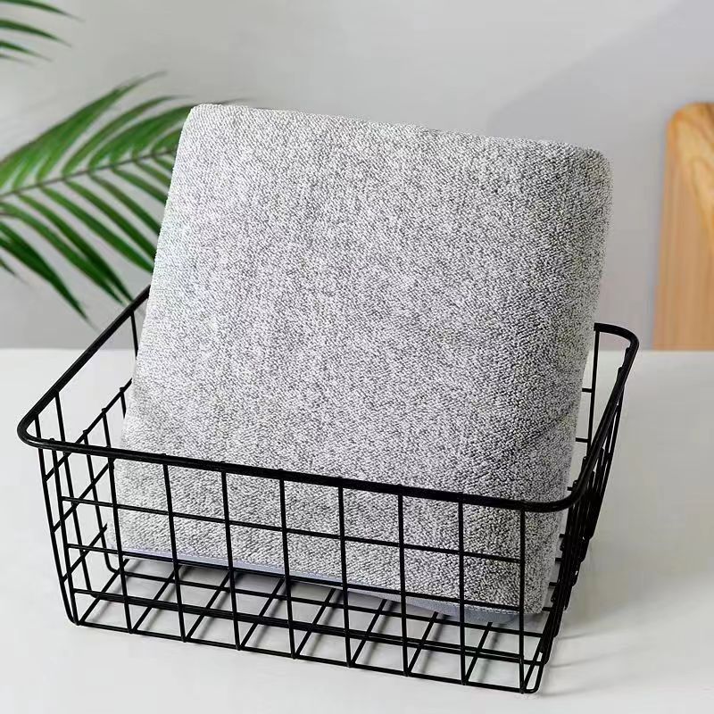 厚手の竹炭ファイバーバスタオル,コーラルベルベット,ラージタ - Cloth Face Mask Washable のレビューと価格