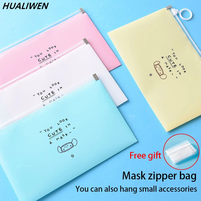 ポータブルフェイスマスク収納ボックス,マスクカバー用収納バッ - Face Mask Storage Box のレビューと価格