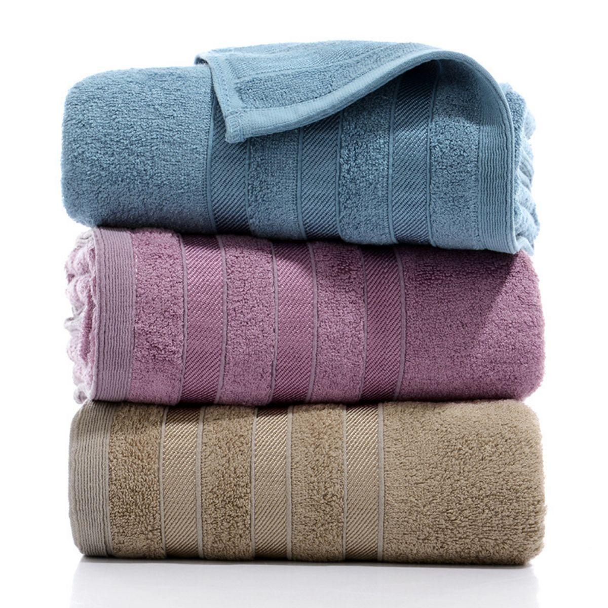 高級竹綿タオル 1 枚 – ナチュラル、持続可能、低刺激性、 - Cloth Face Mask Washable のレビューと価格